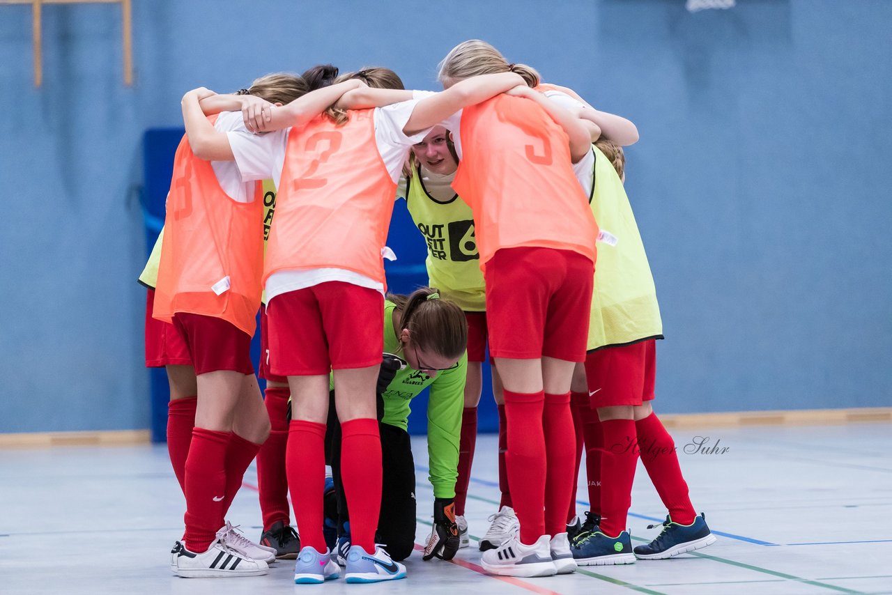 Bild 195 - wCJ Futsalmeisterschaft Runde 1